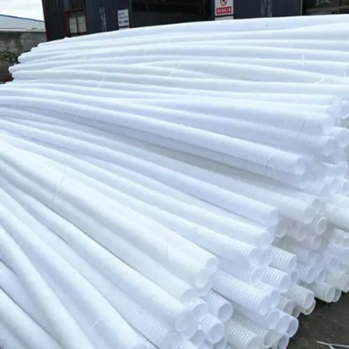 2026年山東熱門(mén)的單壁打孔波紋管,打孔波紋管,管聚乙烯雙壁波紋管廠(chǎng)家行業(yè)頭部