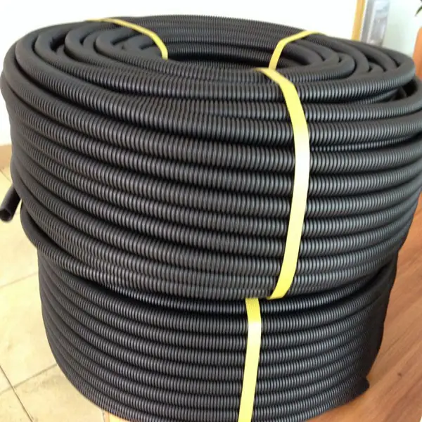 如何挑選優(yōu)質(zhì)HDPE雙壁波紋管廠家