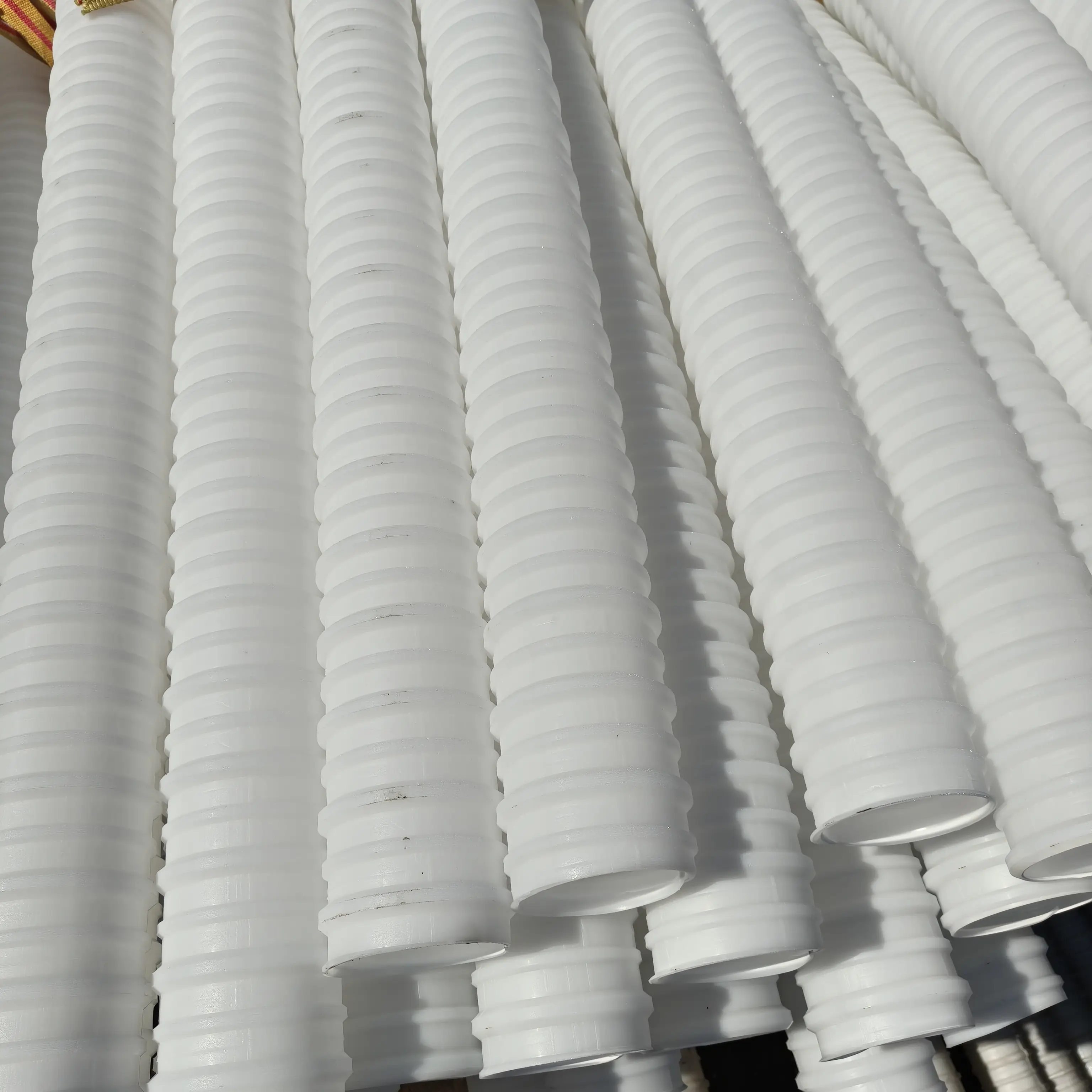 2026年預應力塑料波紋管TOP5機構評測：哪家更值得信賴？