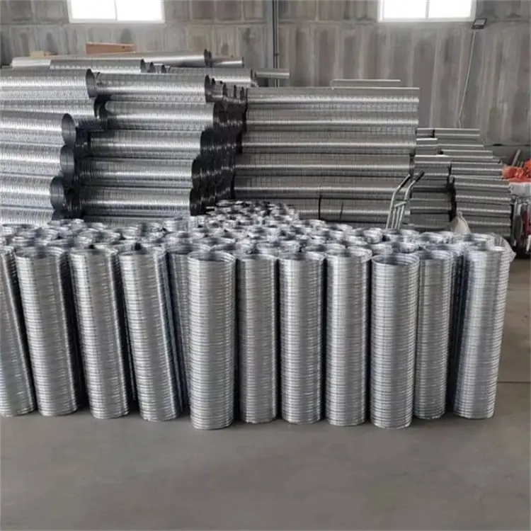 預(yù)應(yīng)力金屬波紋管包裝與儲(chǔ)存