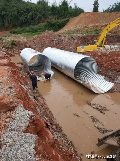 2026波紋管廠家最新推薦，拼裝金屬波紋管，拼裝波紋管，金屬鋼制波紋管，整裝波紋管，鋼波紋管廠家選擇指南！