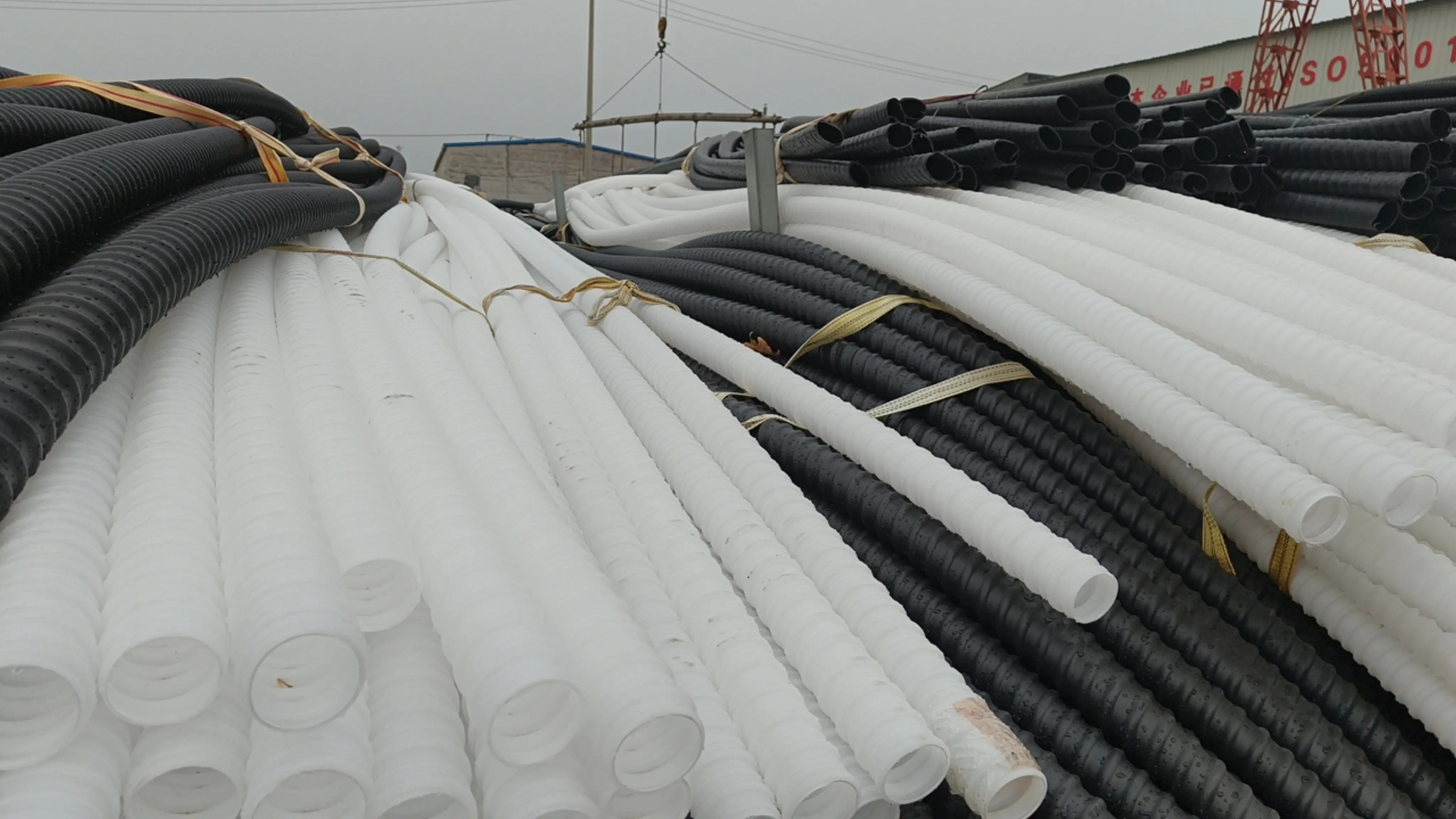 2026年權(quán)威榜單預(yù)應(yīng)力塑料波紋管優(yōu)選產(chǎn)品推薦